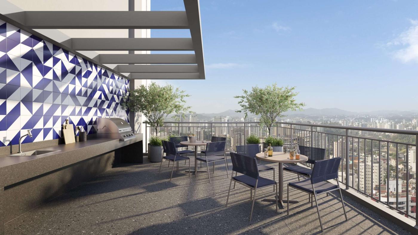 Apartamento, 3 quartos, 3077 m² - Foto 16