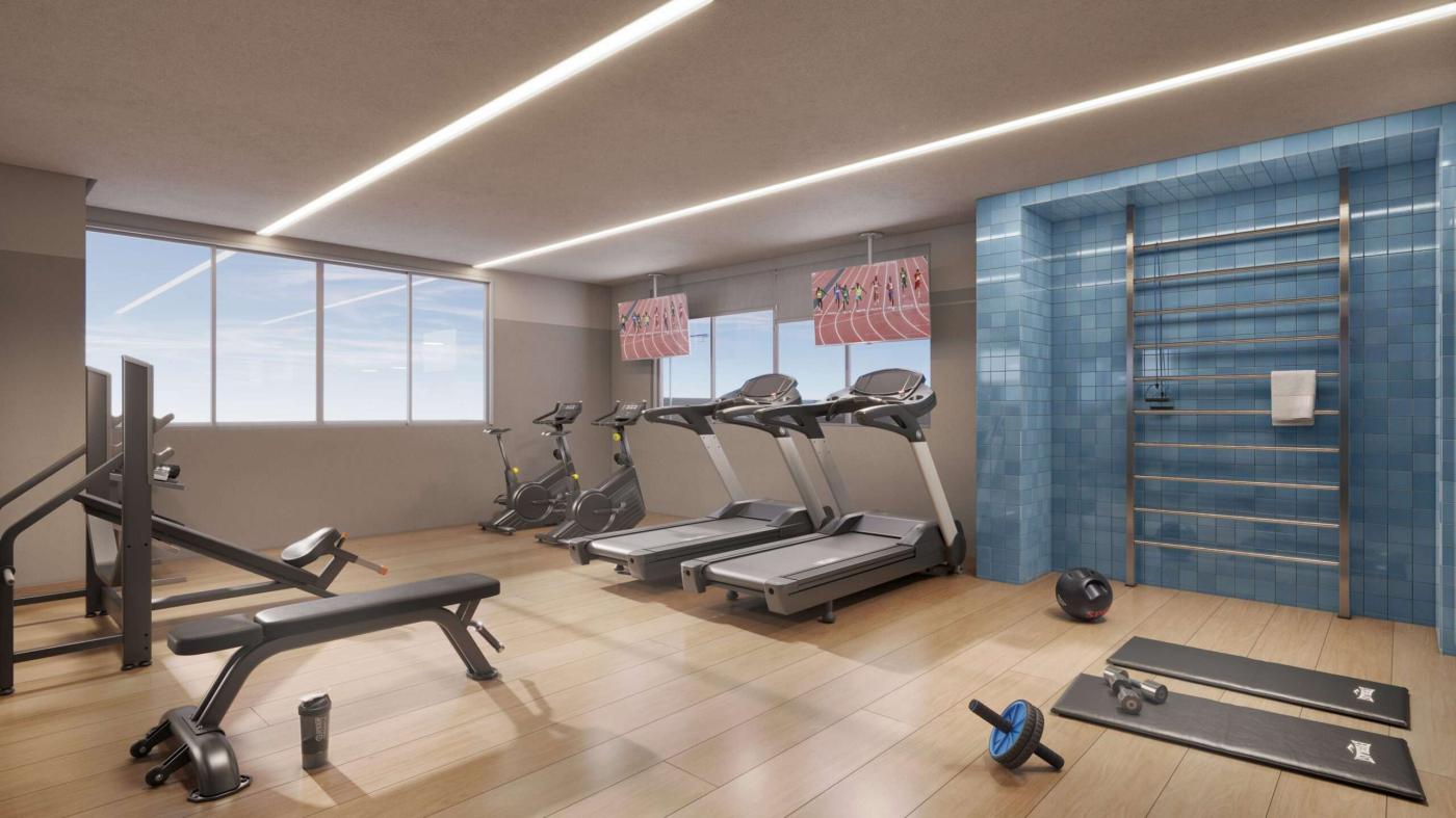 Apartamento, 3 quartos, 3077 m² - Foto 13
