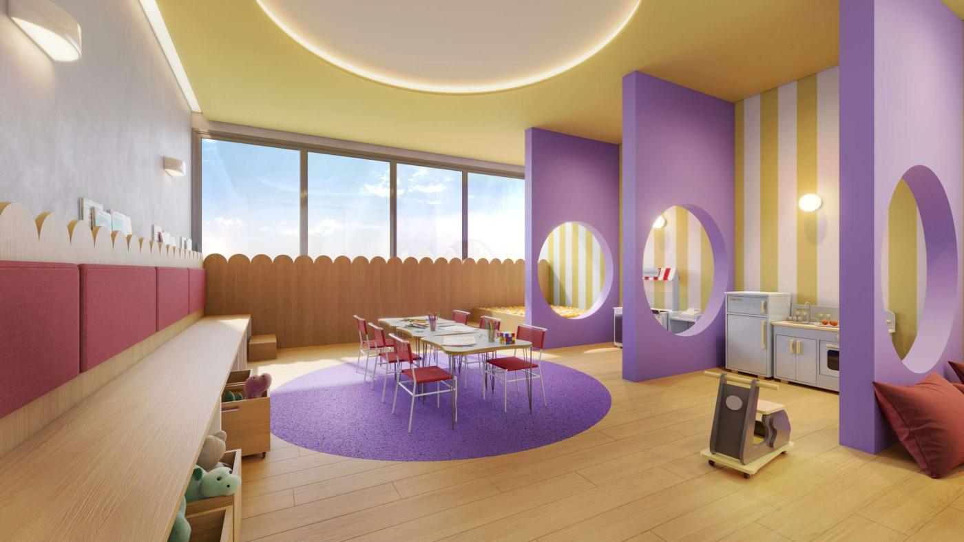 Apartamento, 3 quartos, 3077 m² - Foto 8