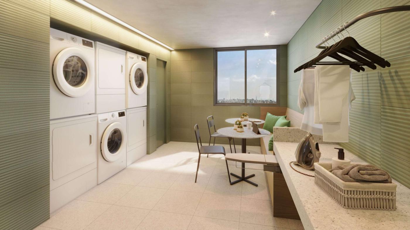 Apartamento, 3 quartos, 3077 m² - Foto 20