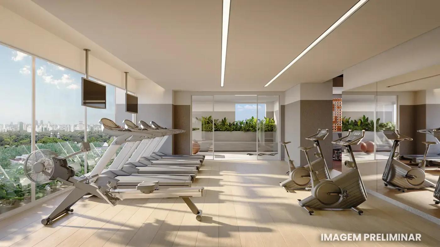 Apartamento, 3 quartos, 3077 m² - Foto 11