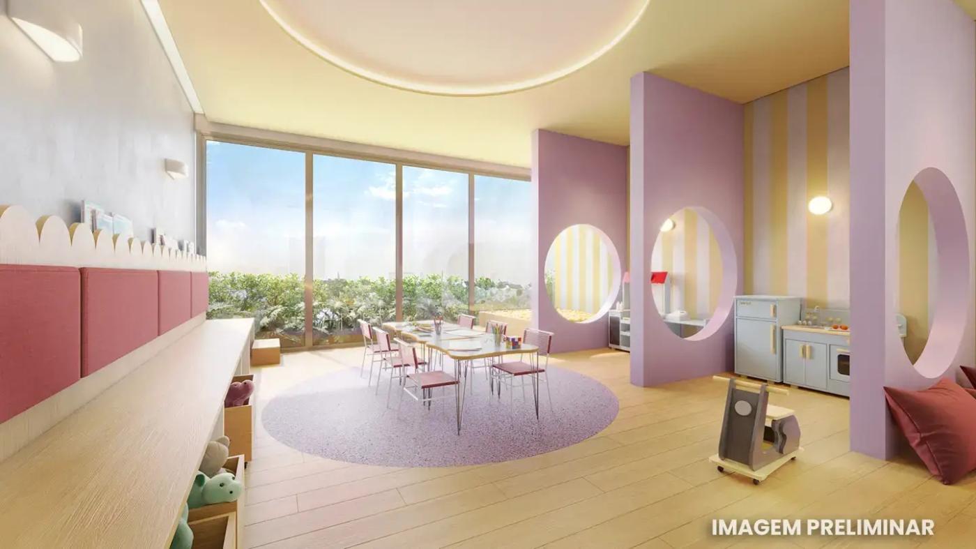 Apartamento, 3 quartos, 3077 m² - Foto 9