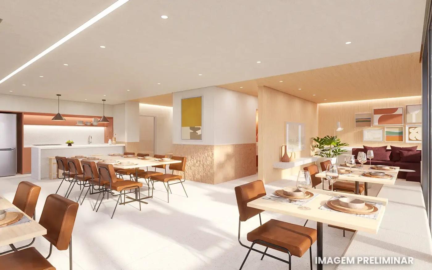 Apartamento, 3 quartos, 3077 m² - Foto 6