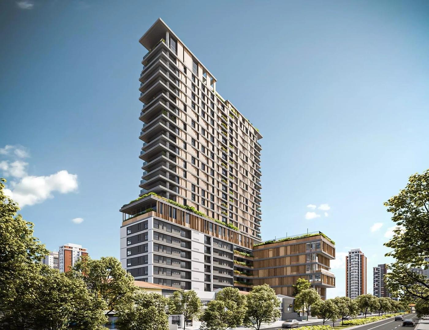 Apartamento, 4 quartos, 105546 m² - Foto 23