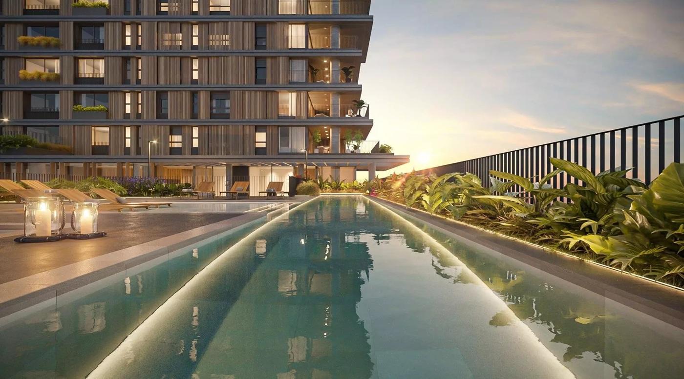 Apartamento, 4 quartos, 105546 m² - Foto 9