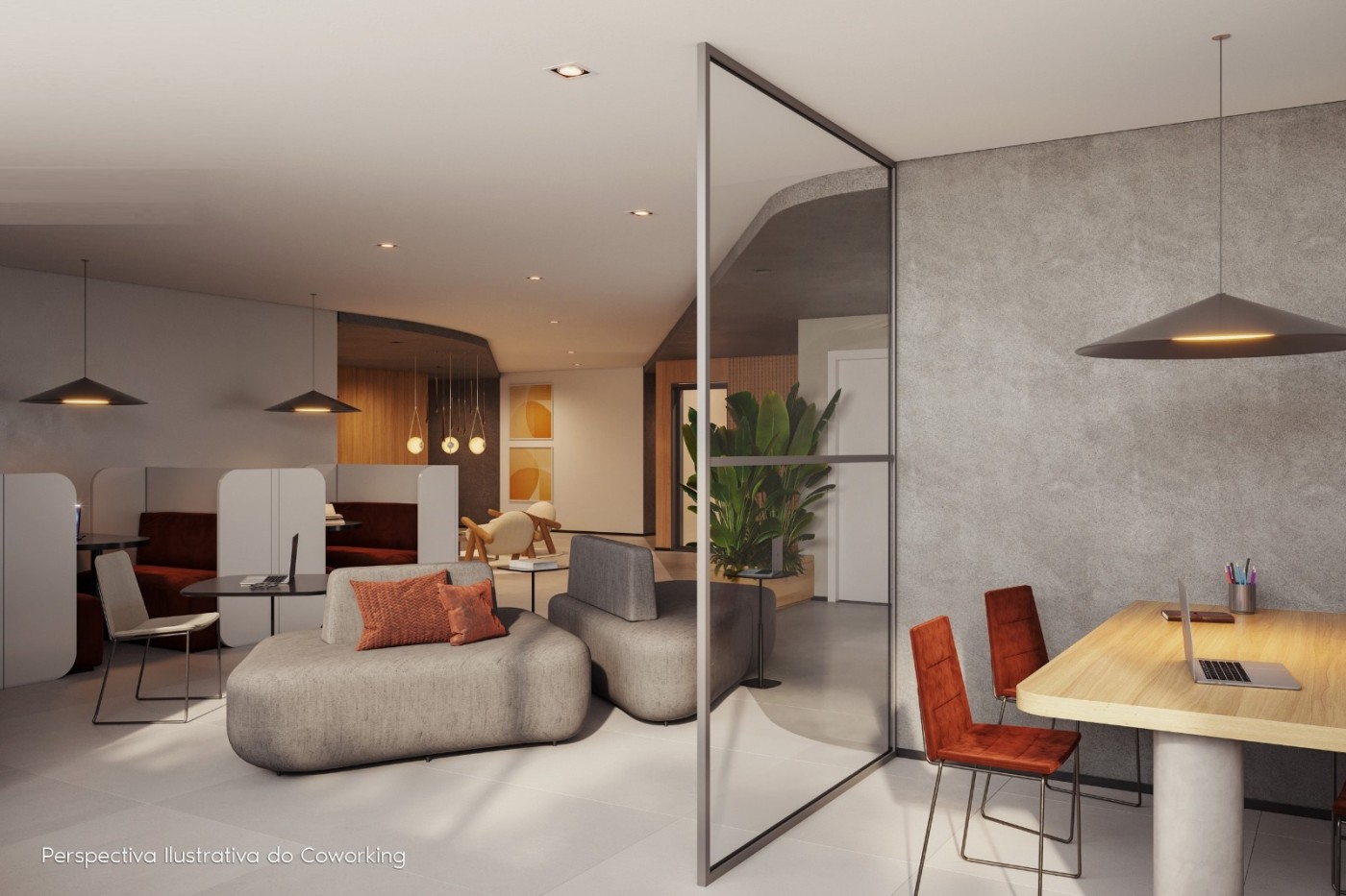 Apartamento, 2 quartos, 2942 m² - Foto 2