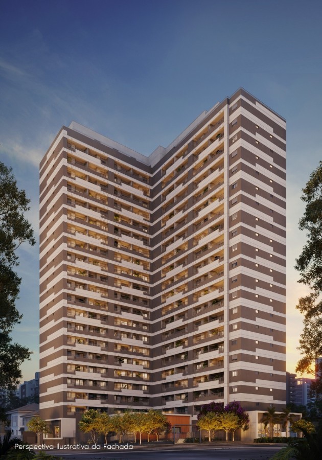 Apartamento, 2 quartos, 2942 m² - Foto 4
