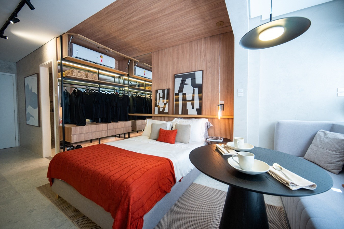 Apartamento, 2 quartos, 2461 m² - Foto 37
