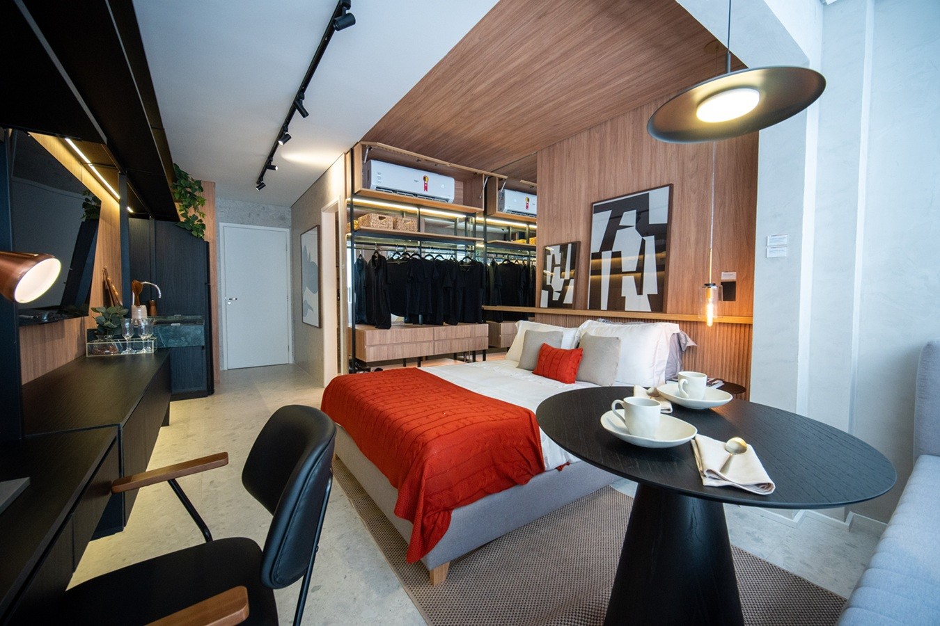 Apartamento, 2 quartos, 2461 m² - Foto 38