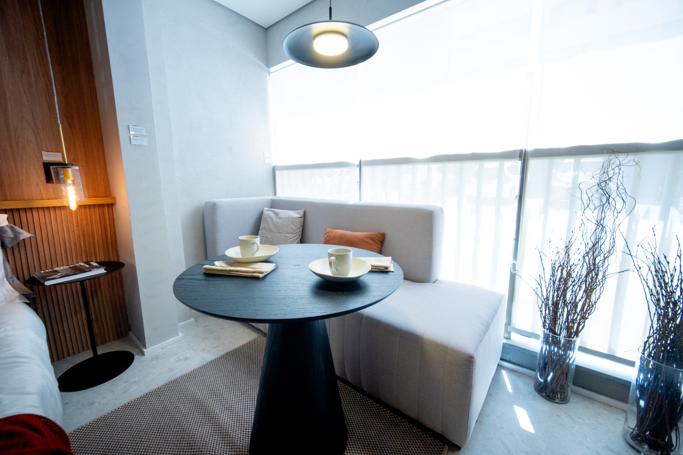 Apartamento, 2 quartos, 2461 m² - Foto 36
