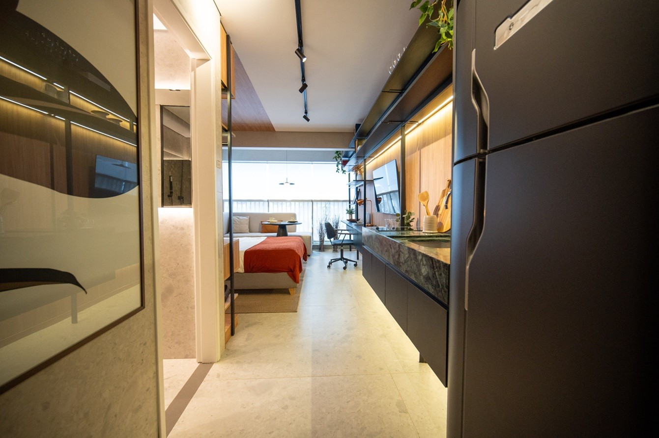 Apartamento, 2 quartos, 2461 m² - Foto 47
