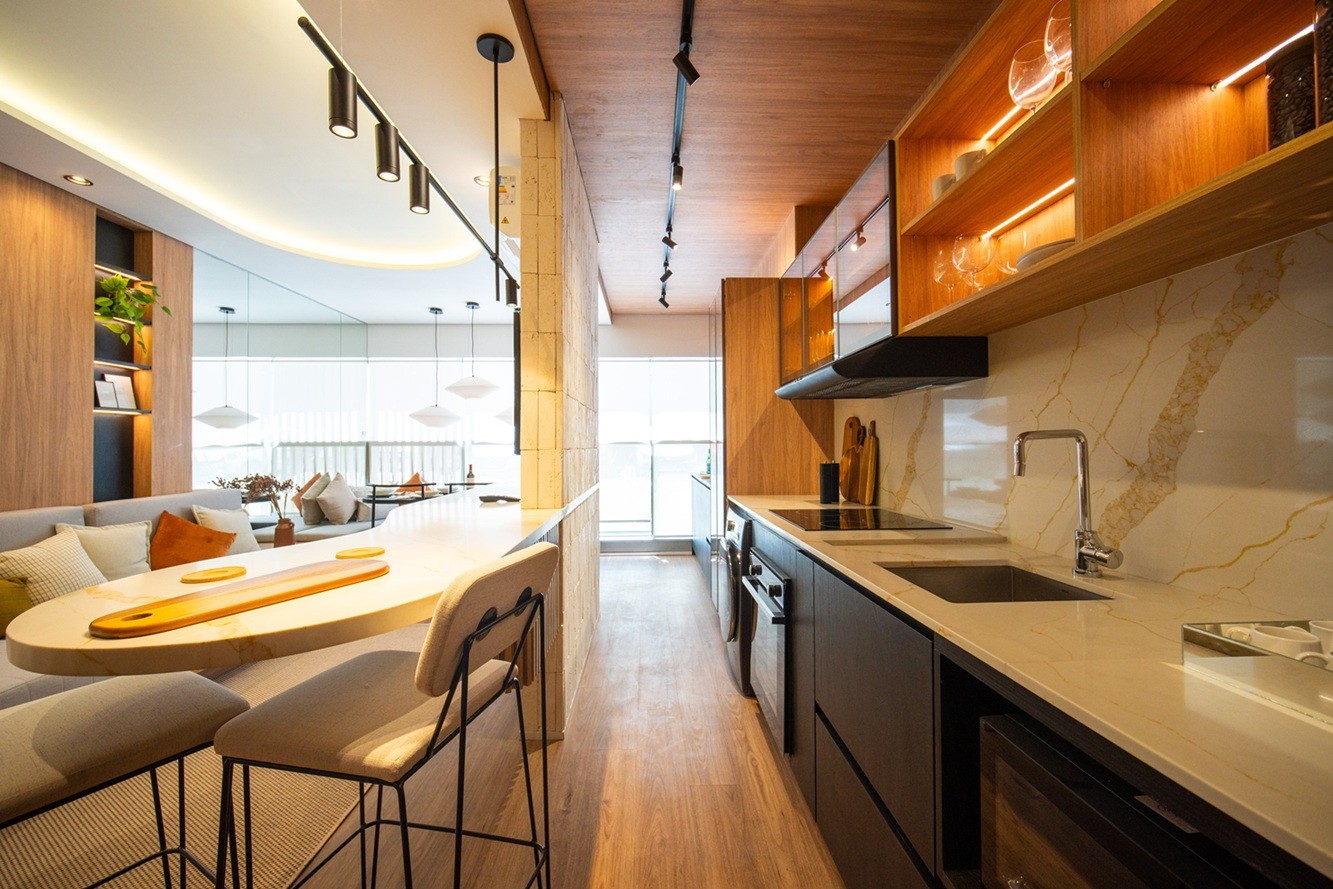 Apartamento, 2 quartos, 2461 m² - Foto 58
