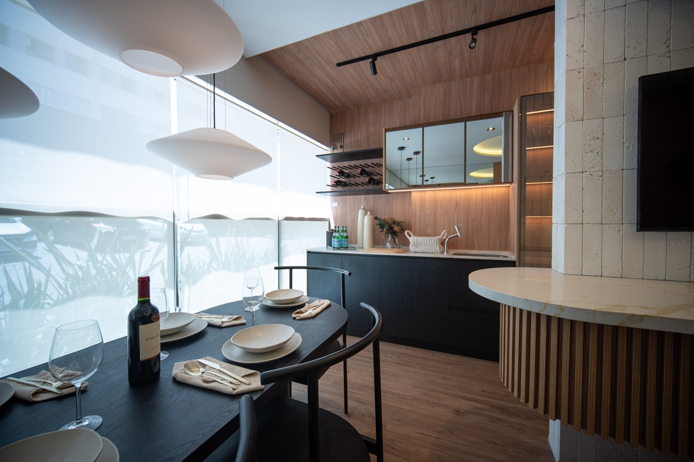 Apartamento, 2 quartos, 2461 m² - Foto 53