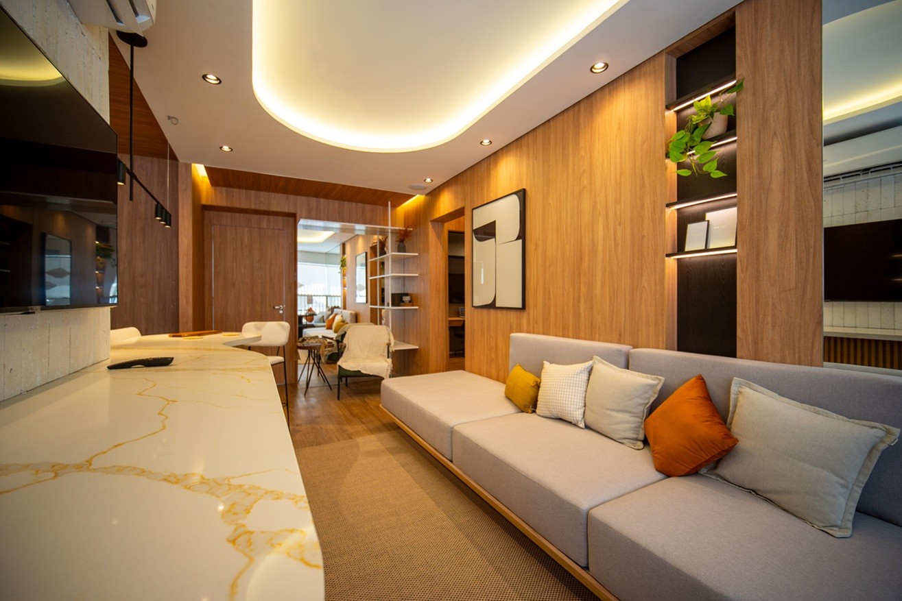 Apartamento, 2 quartos, 2461 m² - Foto 54