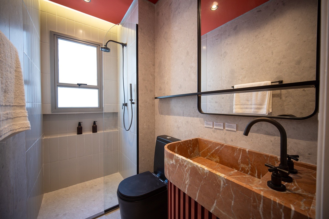 Apartamento, 2 quartos, 2461 m² - Foto 64