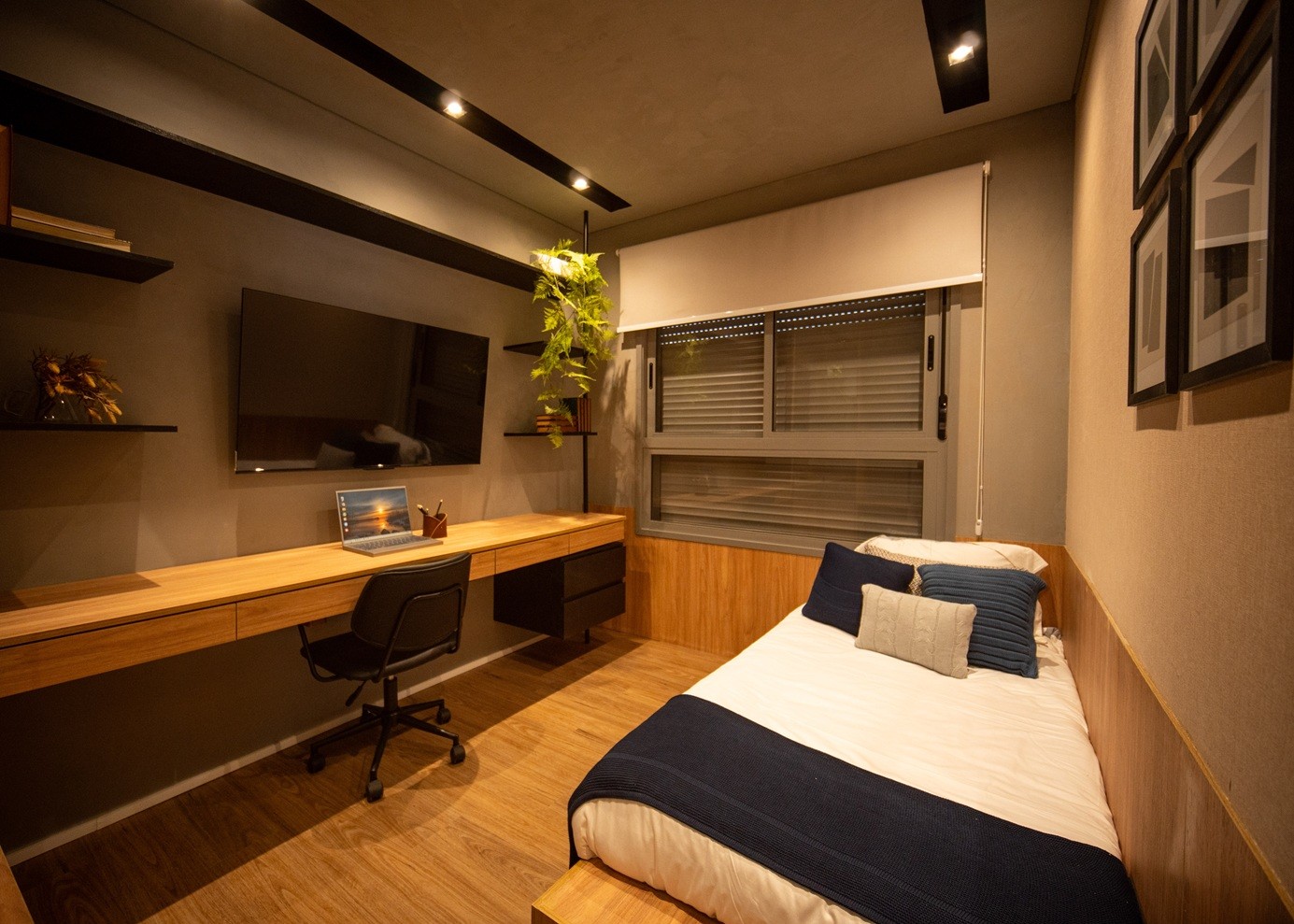 Apartamento, 2 quartos, 2461 m² - Foto 61