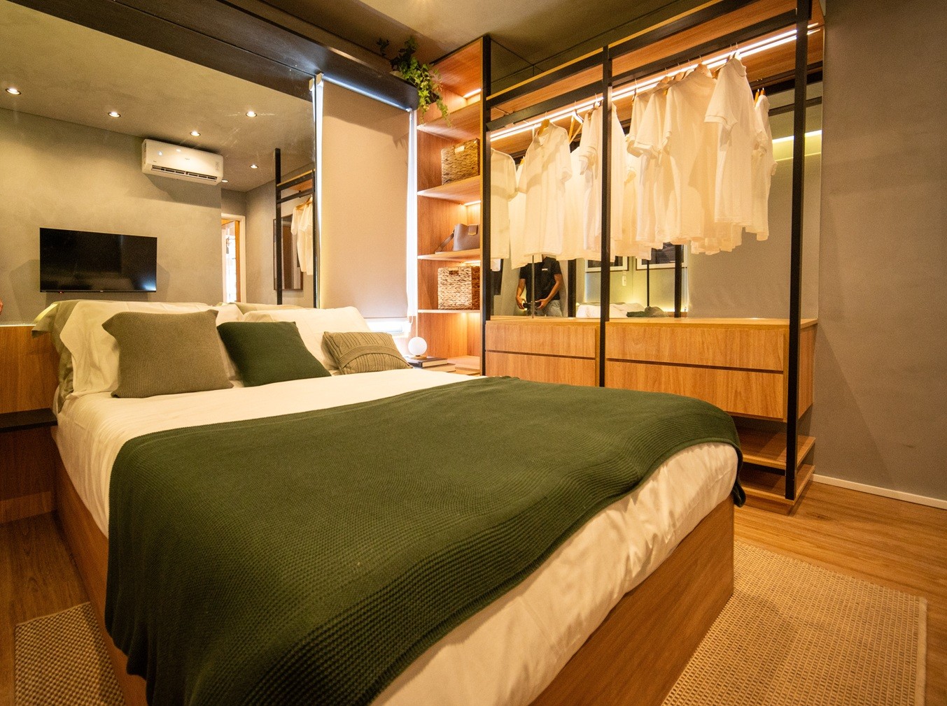 Apartamento, 2 quartos, 2461 m² - Foto 63