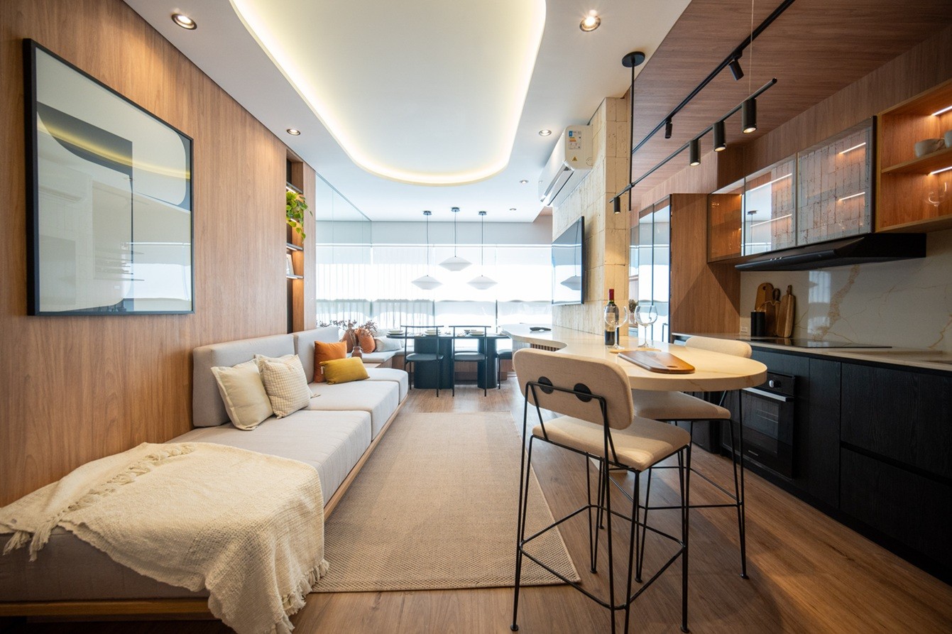 Apartamento, 2 quartos, 2461 m² - Foto 55