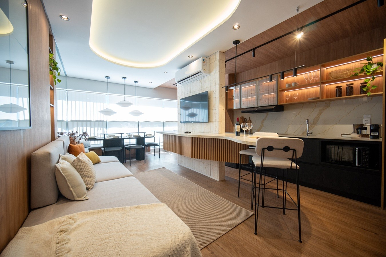 Apartamento, 2 quartos, 2461 m² - Foto 56
