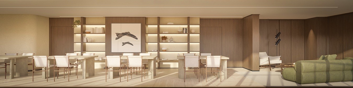 Apartamento, 2 quartos, 2461 m² - Foto 4
