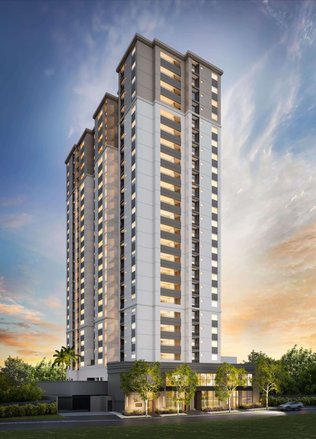 Apartamento, 3 quartos, 6087 m² - Foto 13
