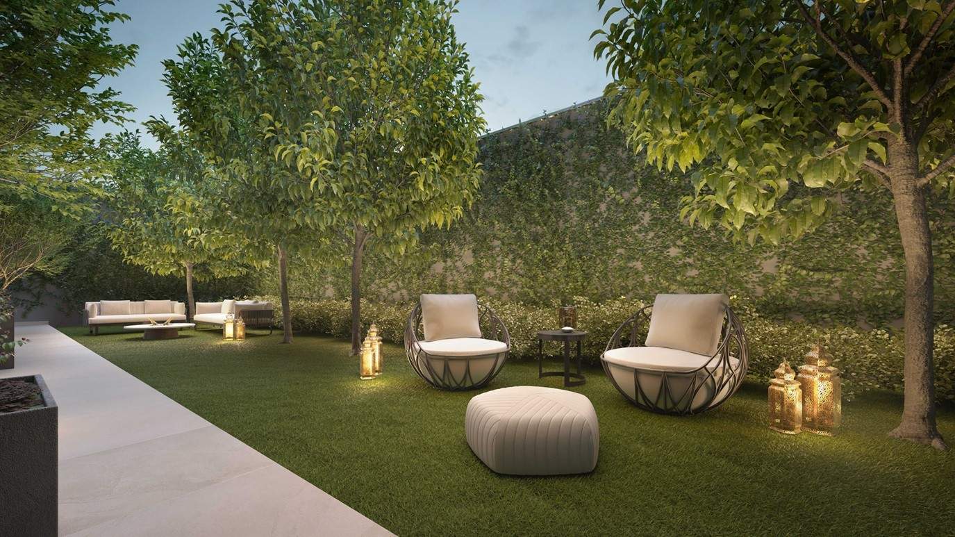 Apartamento, 3 quartos, 6087 m² - Foto 11