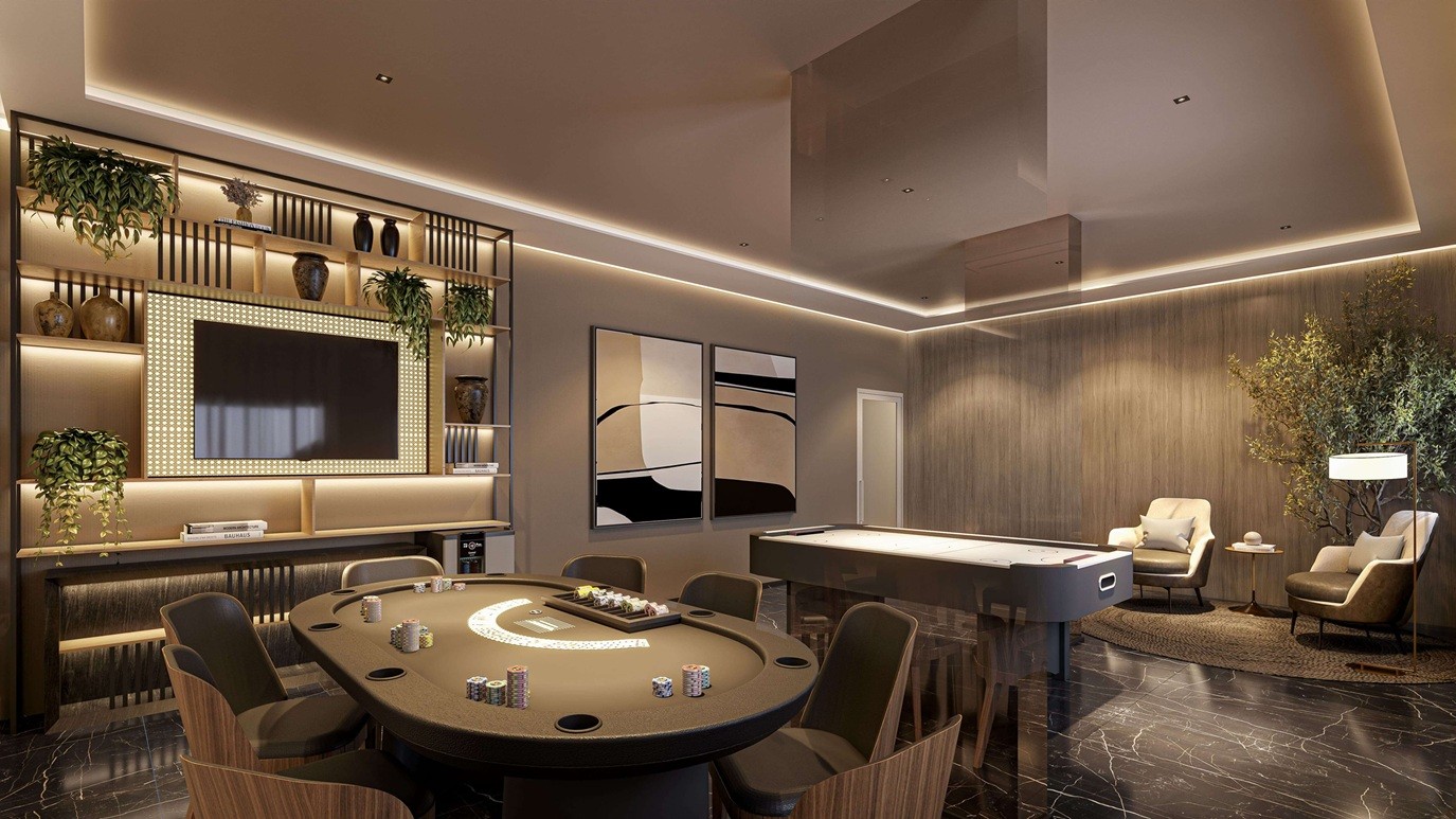 Apartamento, 3 quartos, 6087 m² - Foto 6