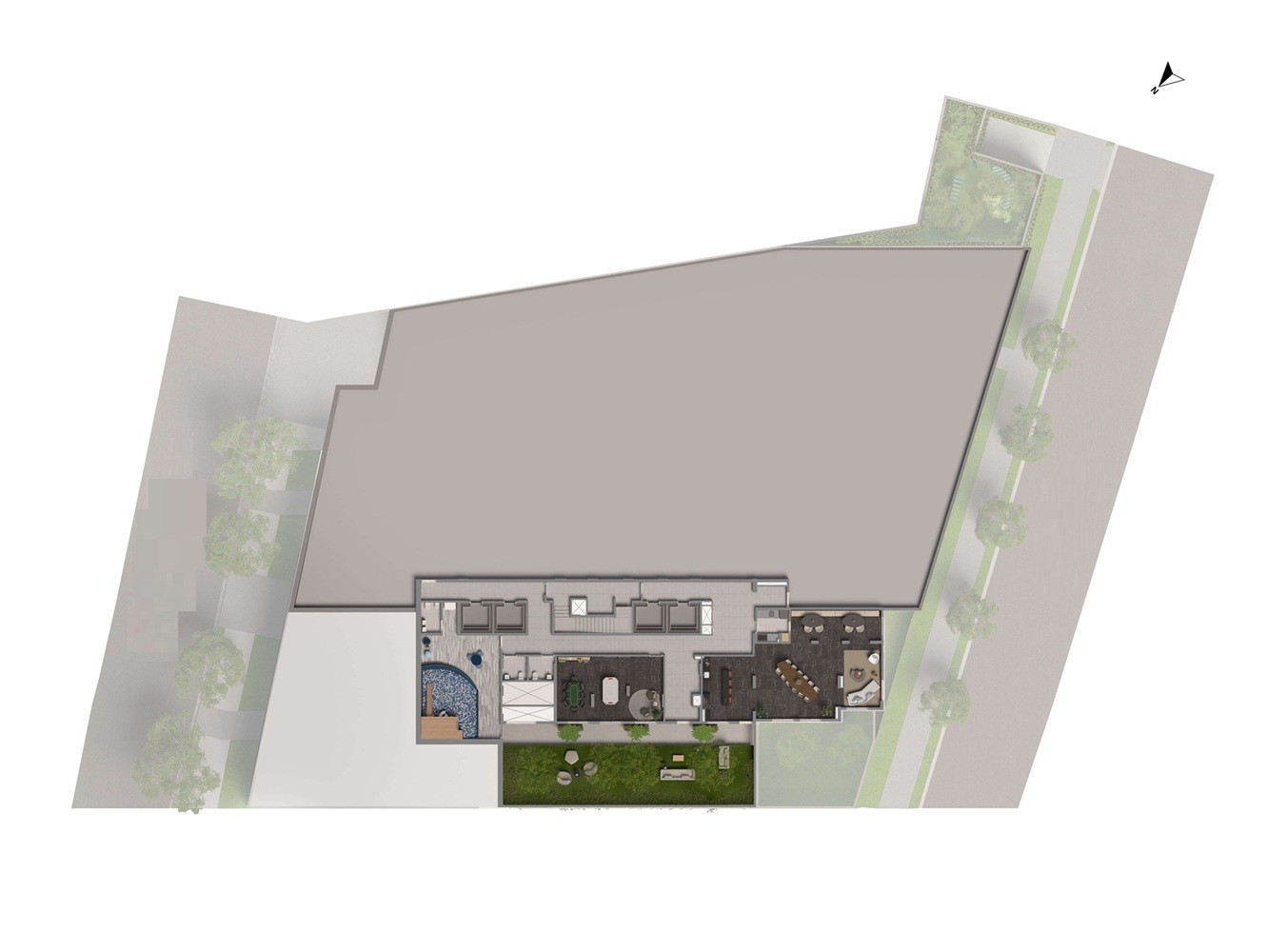 Apartamento, 3 quartos, 6087 m² - Foto 14