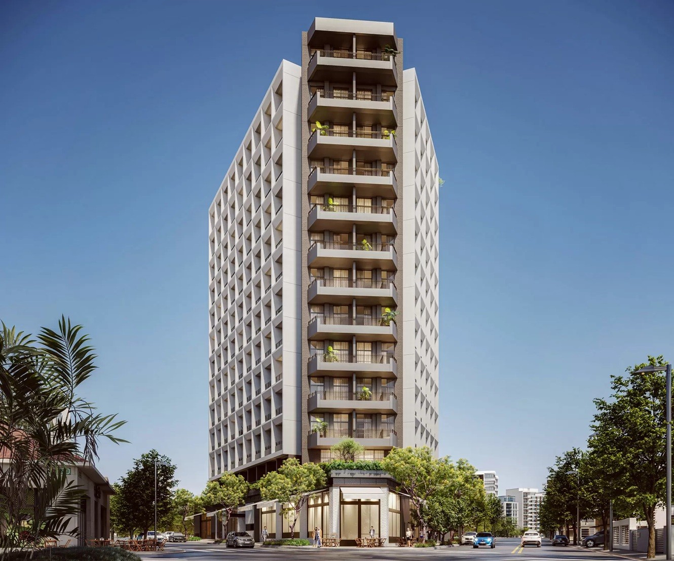 Apartamento, 1 quarto, 2337 m² - Foto 25