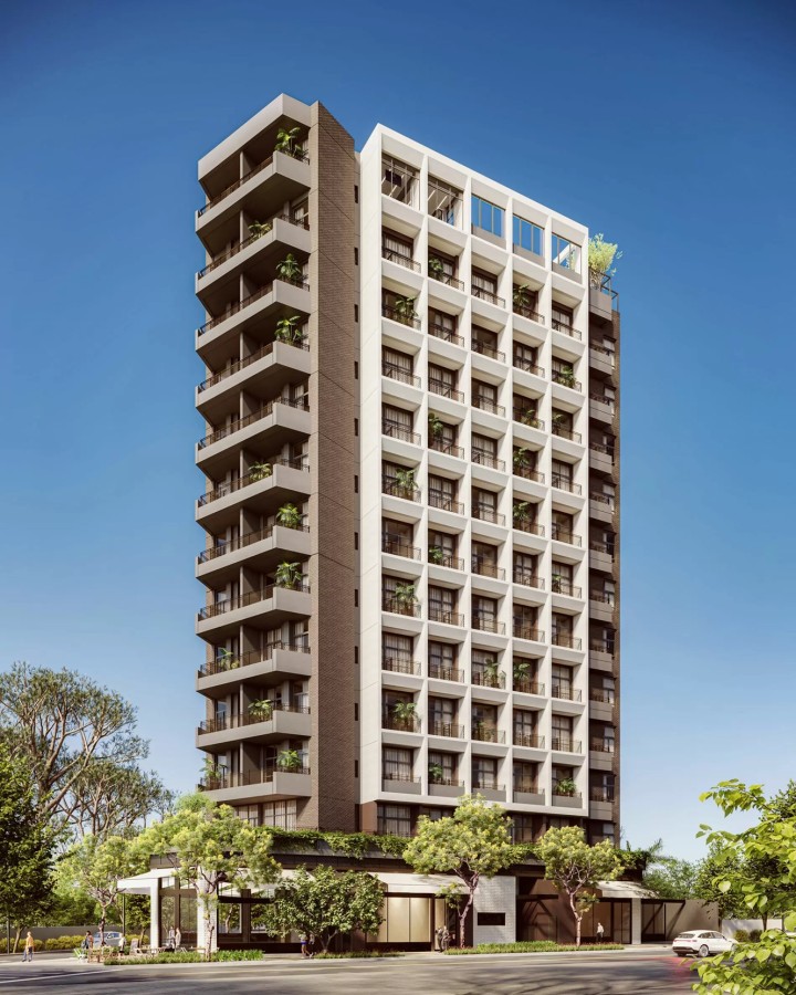 Apartamento, 1 quarto, 2337 m² - Foto 26