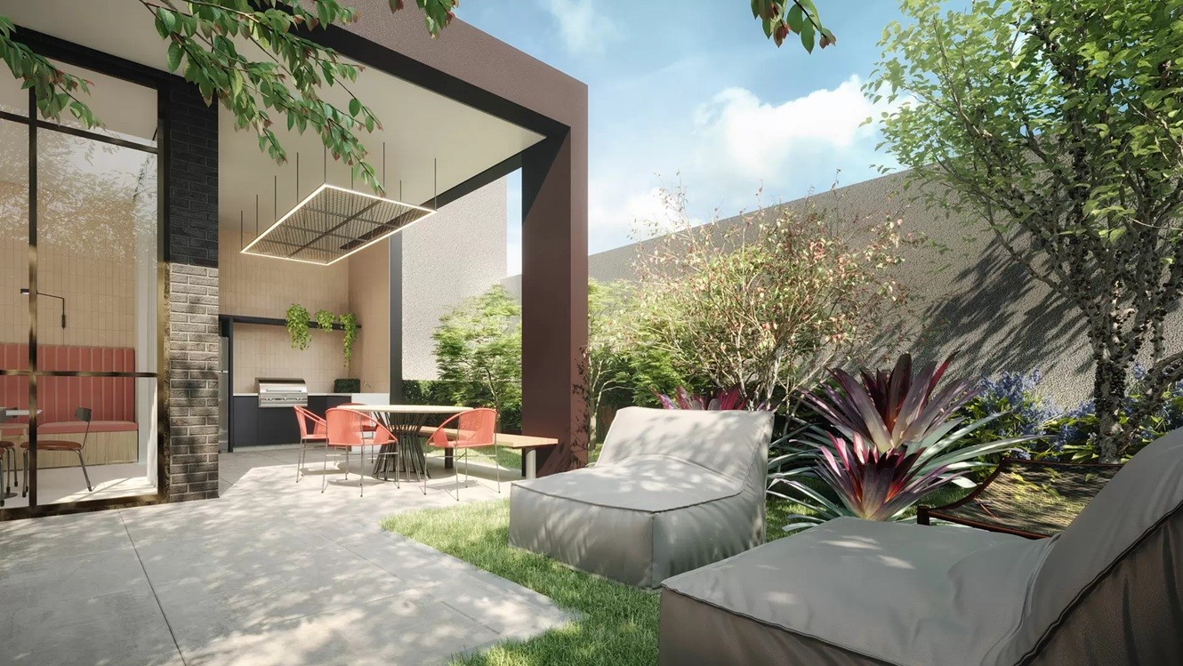 Apartamento, 1 quarto, 2337 m² - Foto 16