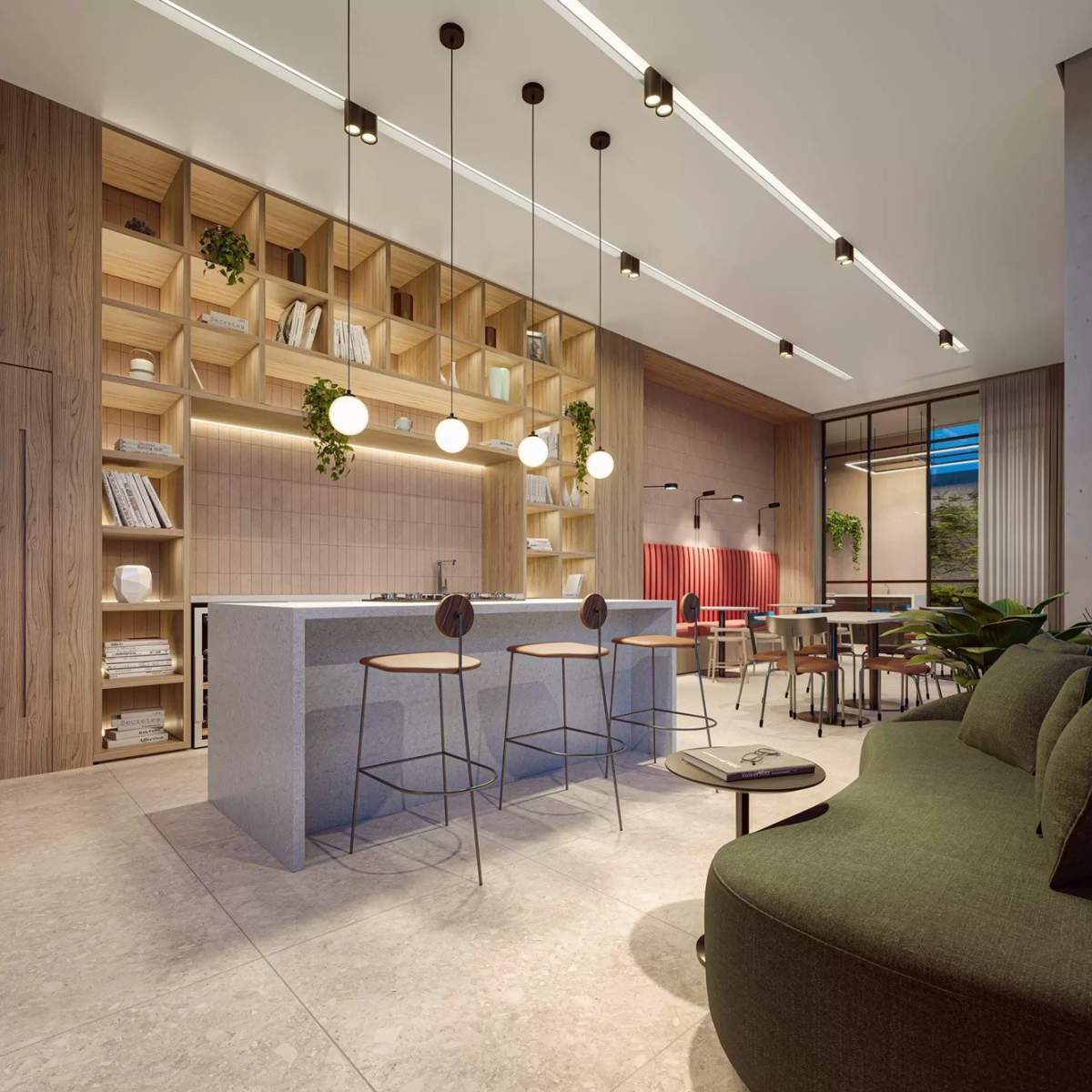Apartamento, 1 quarto, 2337 m² - Foto 10
