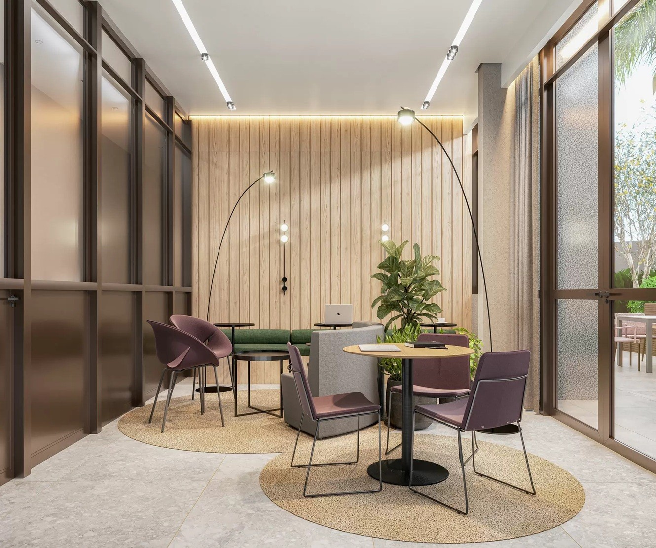 Apartamento, 1 quarto, 2337 m² - Foto 12