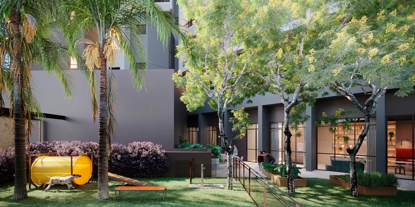 Apartamento, 1 quarto, 2337 m² - Foto 17