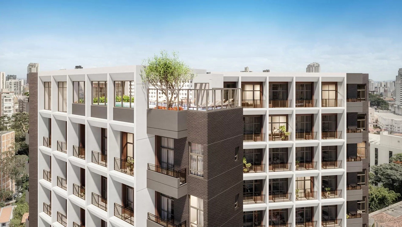Apartamento, 1 quarto, 2337 m² - Foto 27