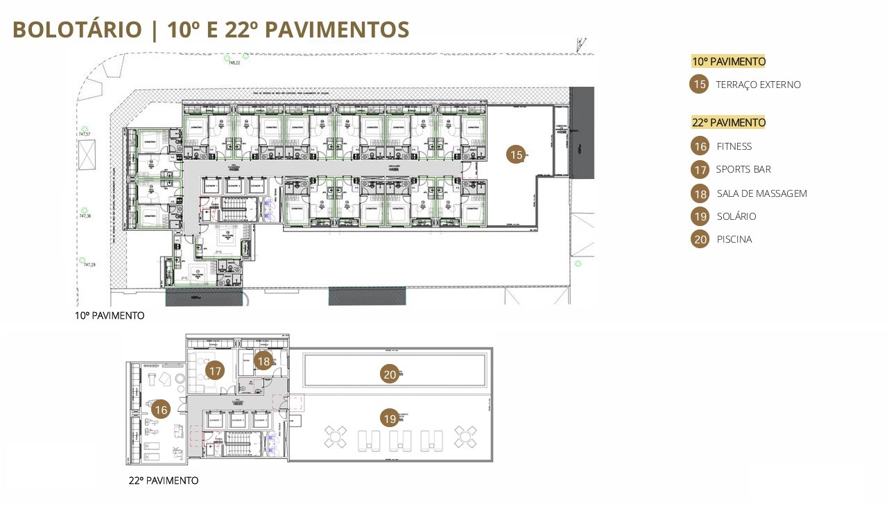 Apartamento, 1 quarto, 2429 m² - Foto 45