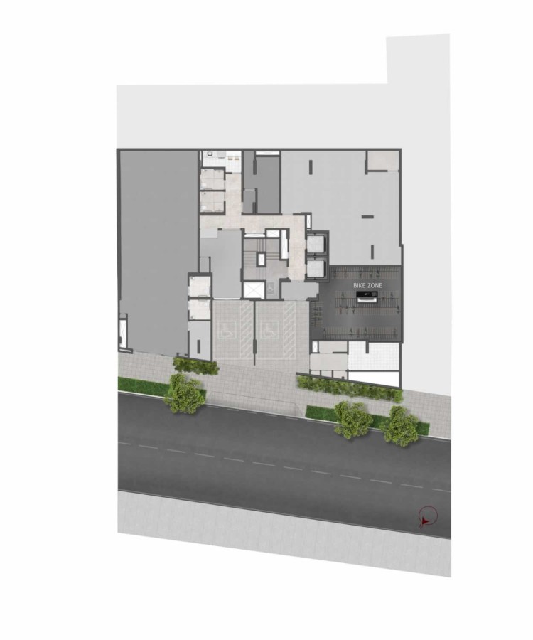 Apartamento, 2 quartos, 2641 m² - Foto 32