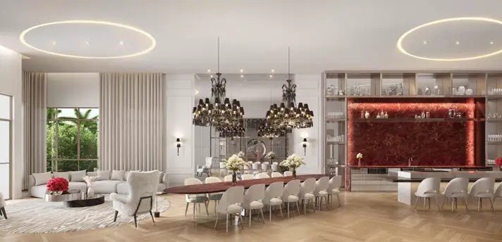 Apartamento, 4 quartos, 156263 m² - Foto 16
