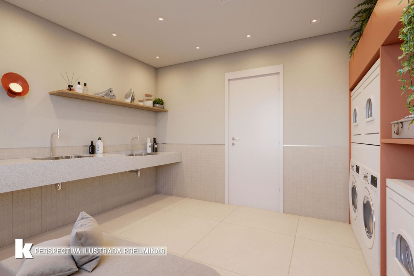 Apartamento, 1 quarto, 2429 m² - Foto 24