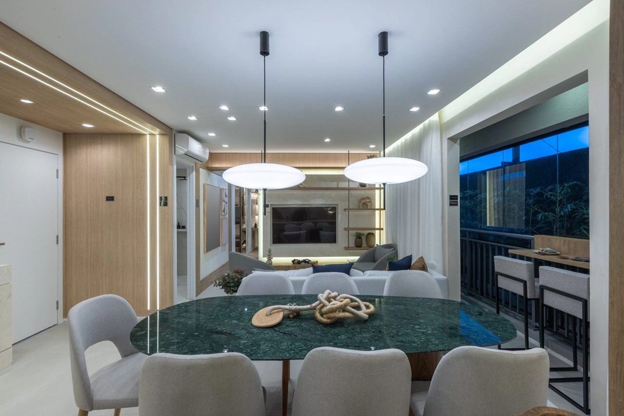 Apartamento, 3 quartos, 2775 m² - Foto 10