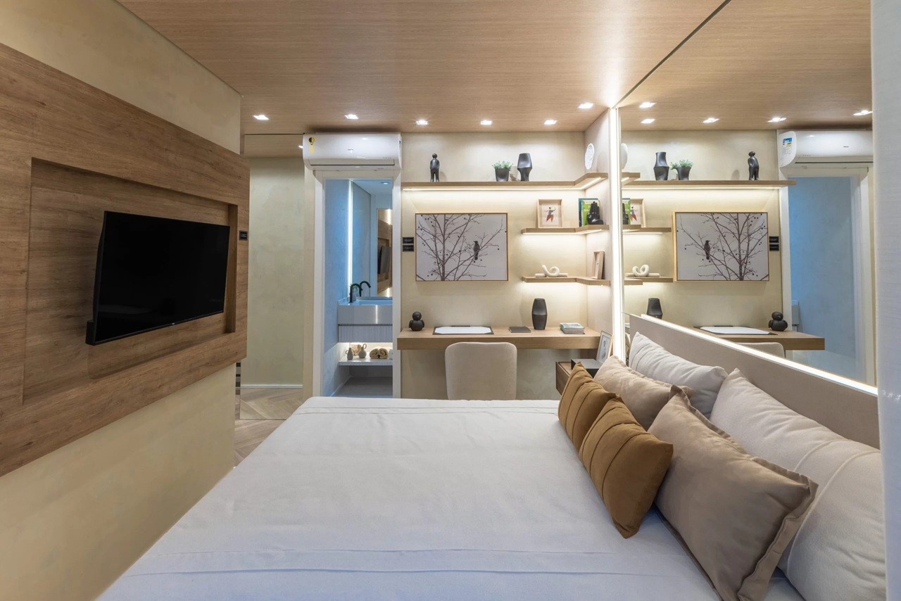 Apartamento, 3 quartos, 2775 m² - Foto 11