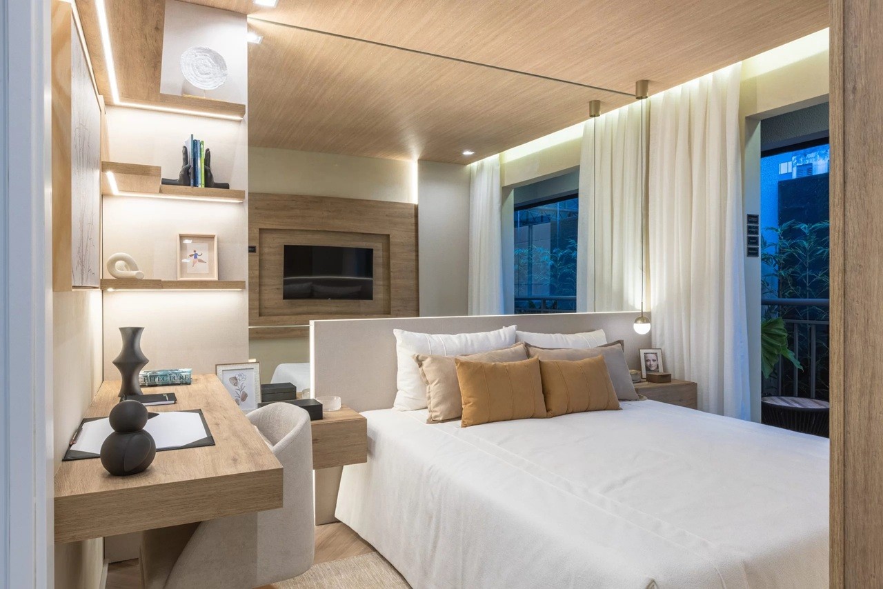 Apartamento, 3 quartos, 2775 m² - Foto 24
