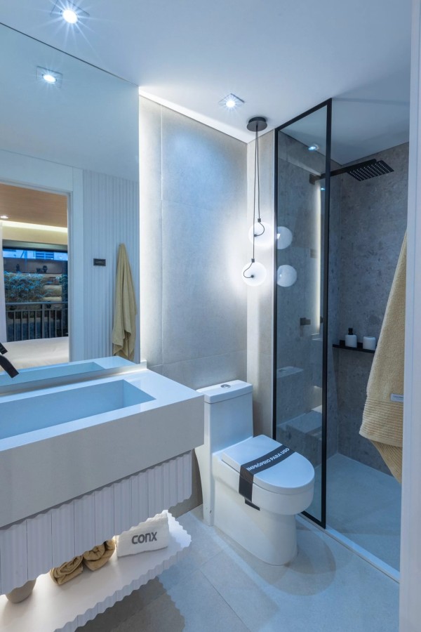 Apartamento, 3 quartos, 2775 m² - Foto 26