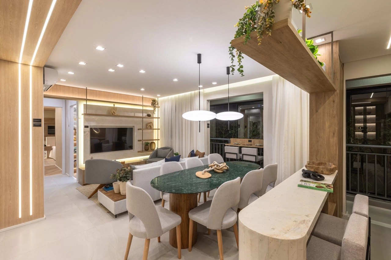 Apartamento, 3 quartos, 2775 m² - Foto 13