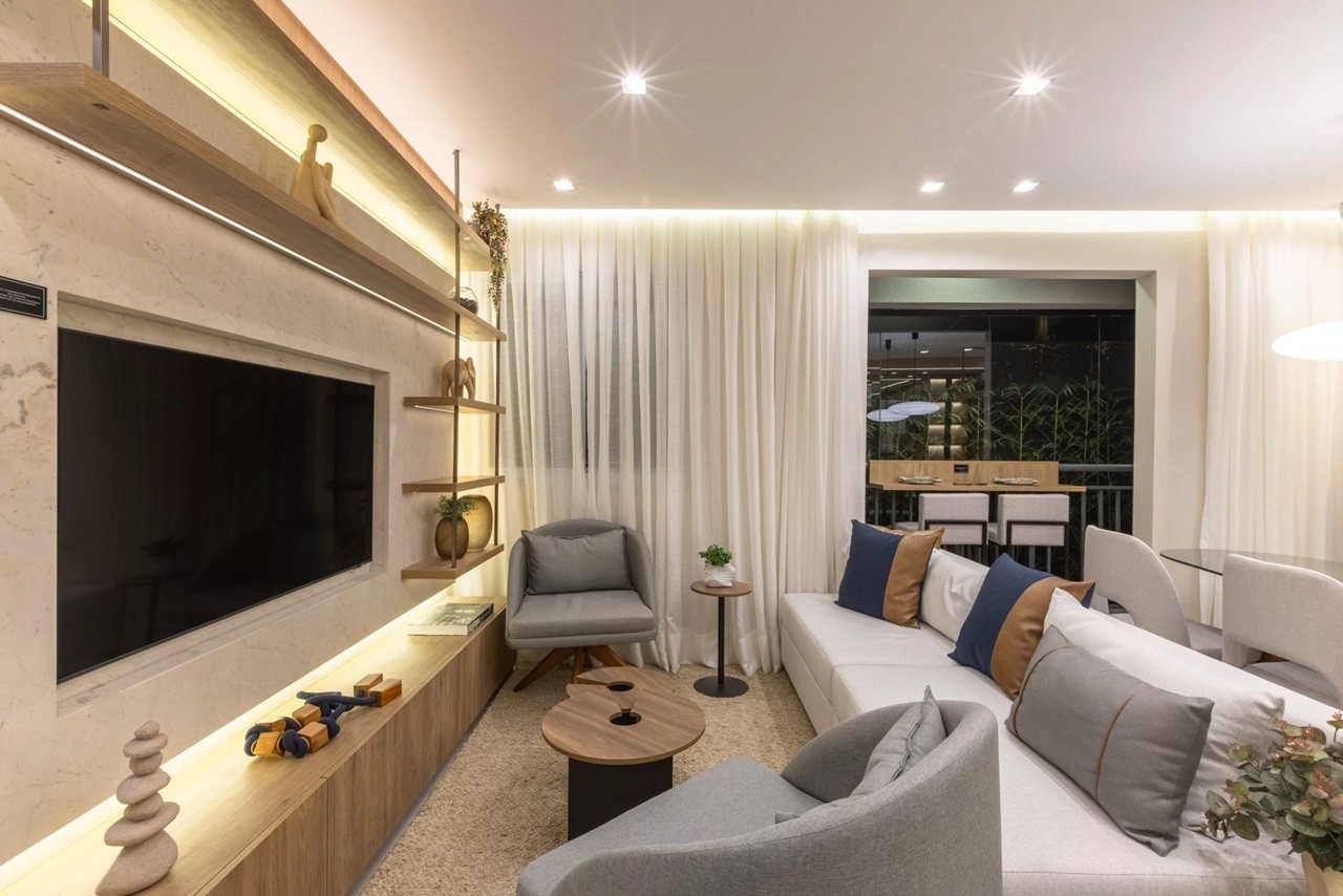 Apartamento, 3 quartos, 2775 m² - Foto 18