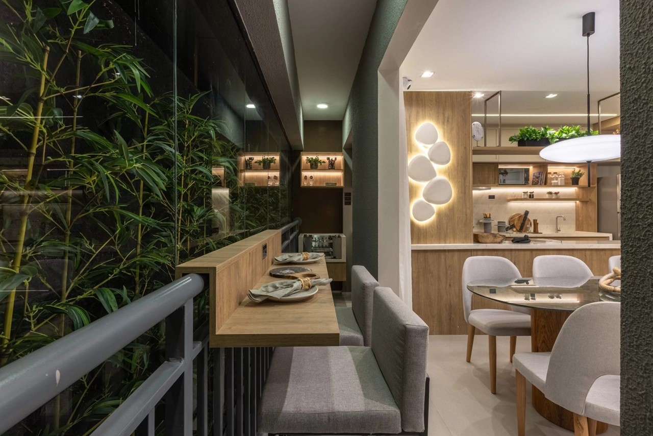 Apartamento, 3 quartos, 2775 m² - Foto 12