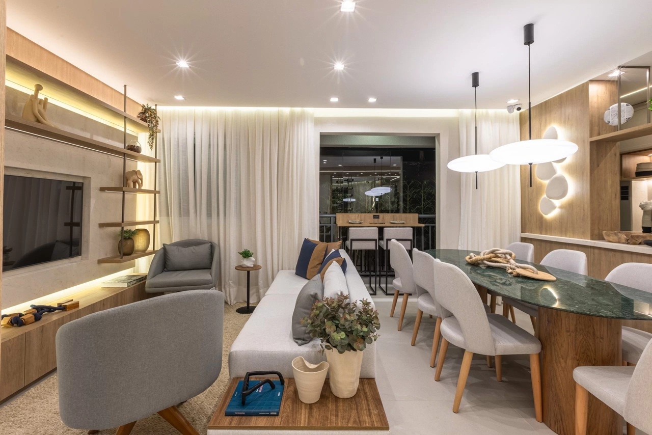 Apartamento, 3 quartos, 2775 m² - Foto 16