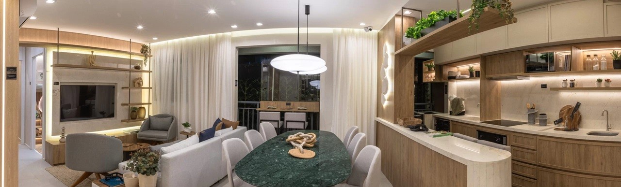 Apartamento, 3 quartos, 2775 m² - Foto 15