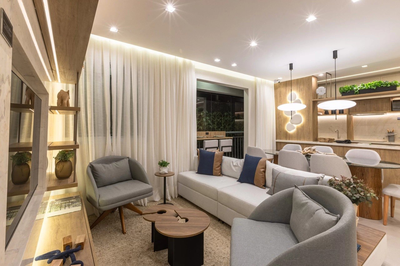Apartamento, 3 quartos, 2775 m² - Foto 19