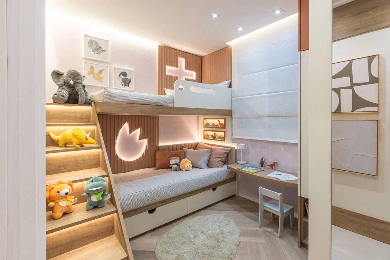 Apartamento, 3 quartos, 2775 m² - Foto 20